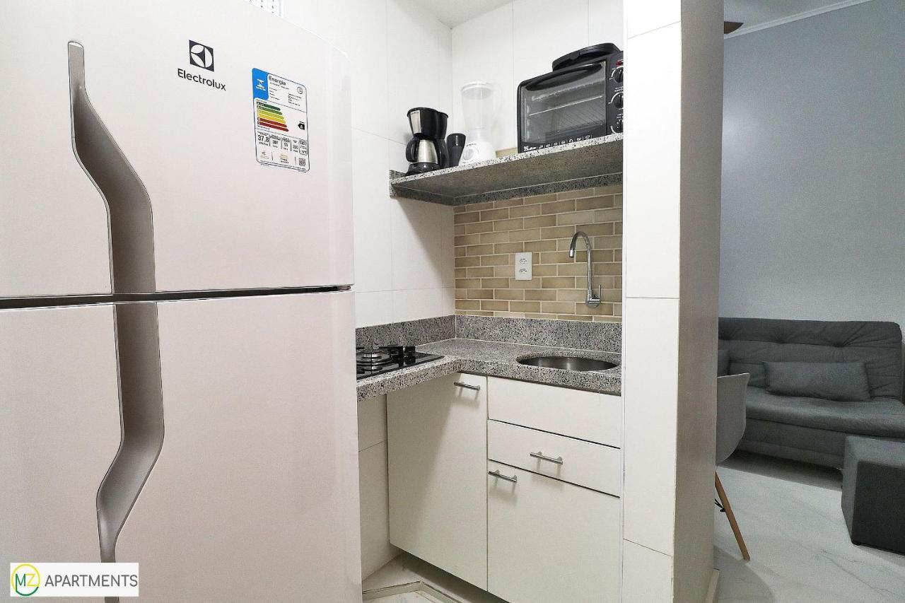 Apartemen No Coracao De Copacabana 3 Pessoas *